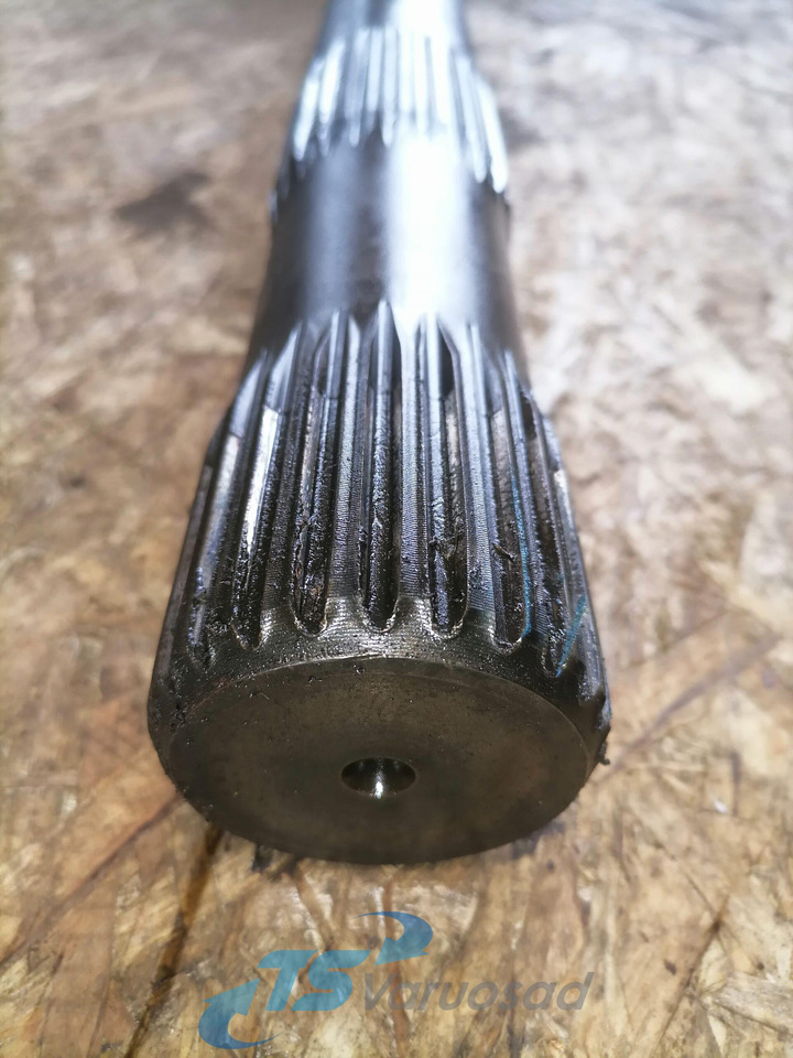Volvo Drive shaft 1524628 - Poloosa pro Nákladní auto: obrázek 4 Volvo Drive shaft 1524628 - Poloosa pro Nákladní auto: obrázek 4
