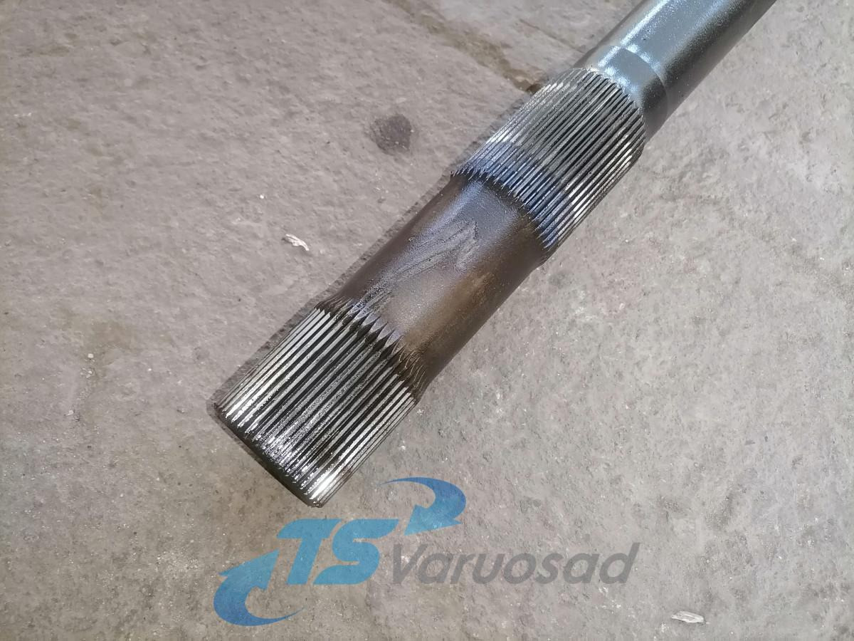 Volvo Drive shaft 20729786 - Poloosa pro Nákladní auto: obrázek 4 Volvo Drive shaft 20729786 - Poloosa pro Nákladní auto: obrázek 4