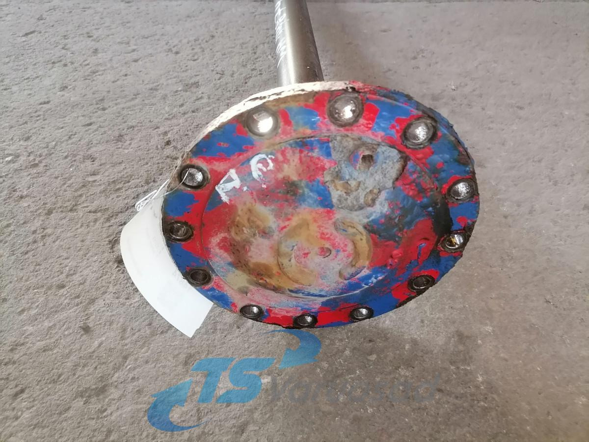 Volvo Drive shaft 20729786 - Poloosa pro Nákladní auto: obrázek 5 Volvo Drive shaft 20729786 - Poloosa pro Nákladní auto: obrázek 5