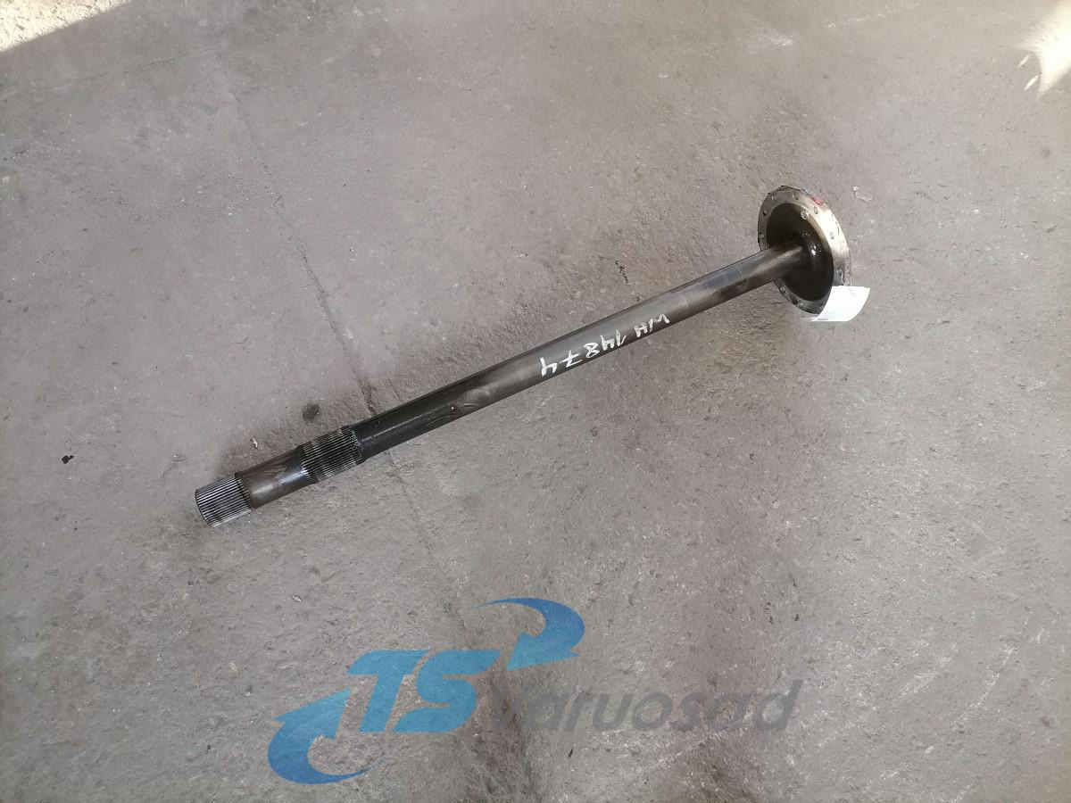 Volvo Drive shaft 20729786 - Poloosa pro Nákladní auto: obrázek 2 Volvo Drive shaft 20729786 - Poloosa pro Nákladní auto: obrázek 2