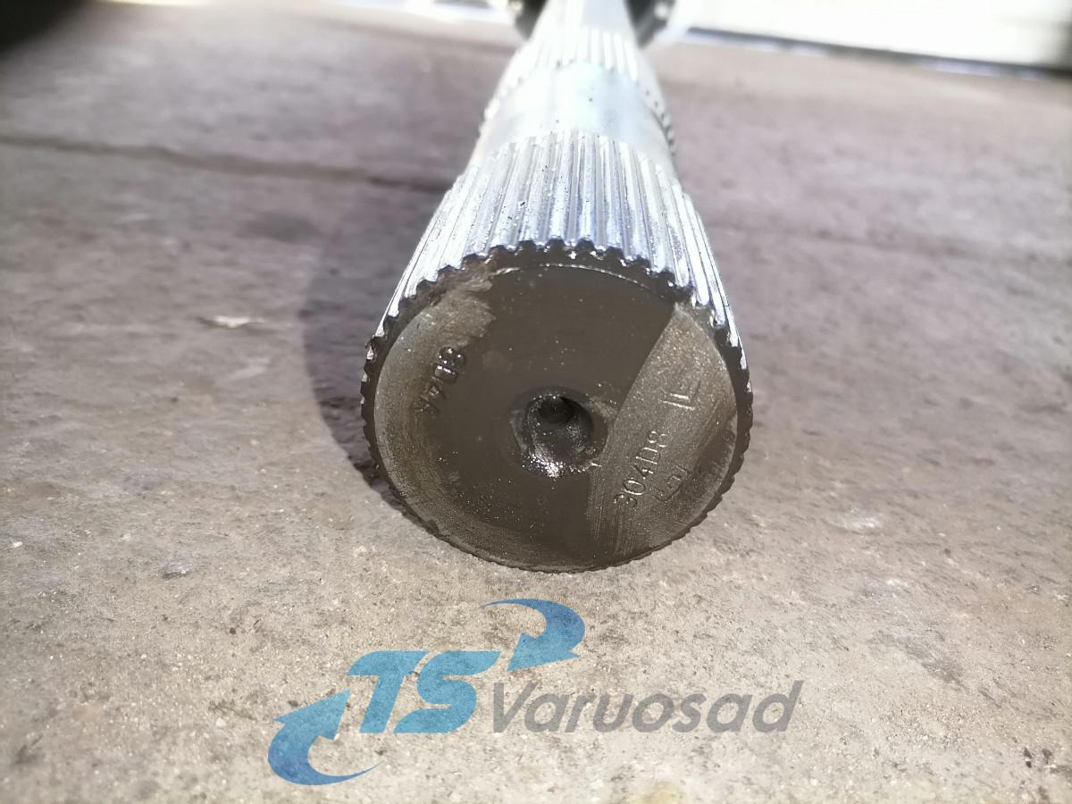 Volvo Drive shaft 20729786 - Poloosa pro Nákladní auto: obrázek 3 Volvo Drive shaft 20729786 - Poloosa pro Nákladní auto: obrázek 3