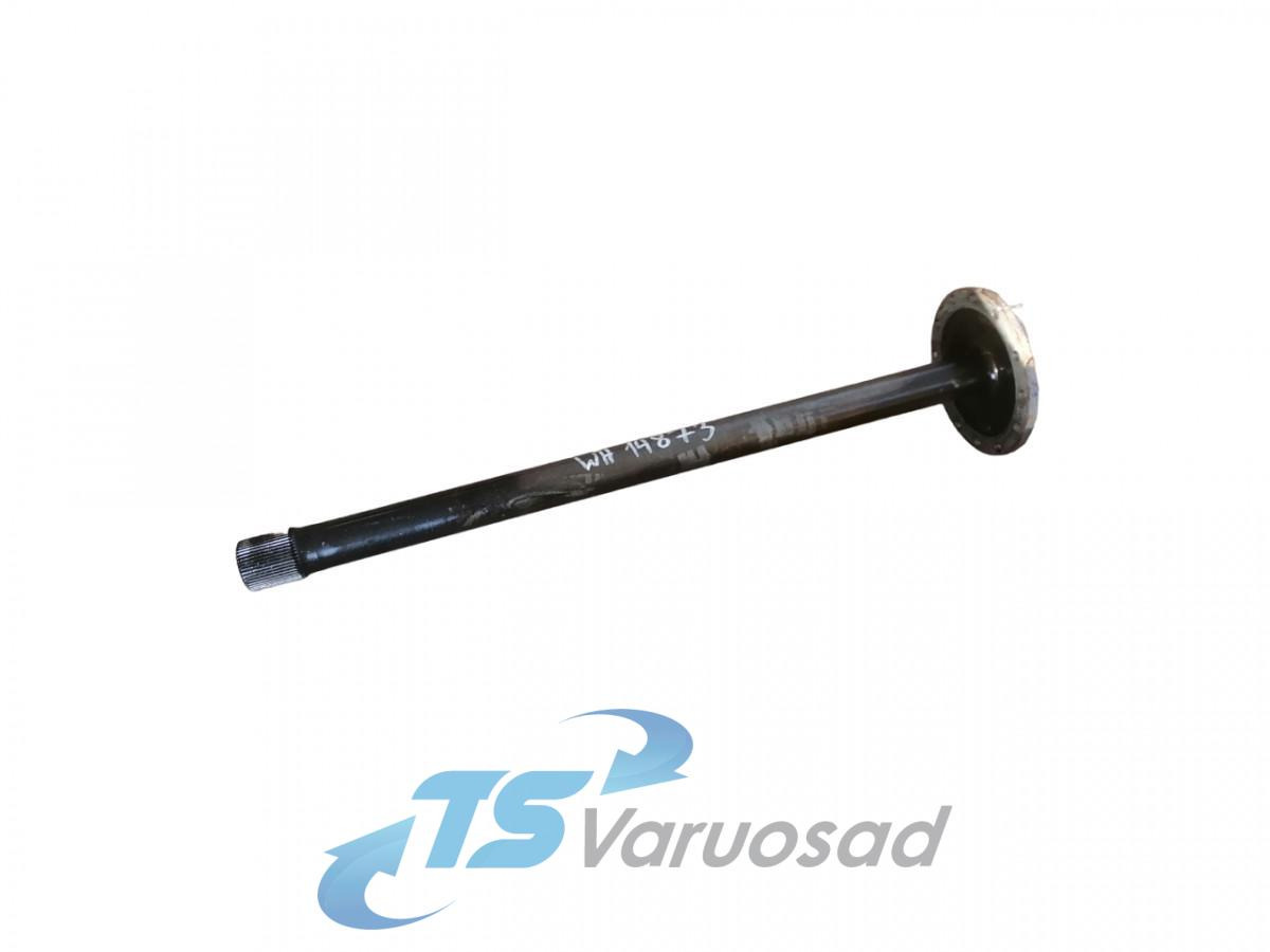 Volvo Drive shaft 20729792 - Poloosa pro Nákladní auto: obrázek 1 Volvo Drive shaft 20729792 - Poloosa pro Nákladní auto: obrázek 1