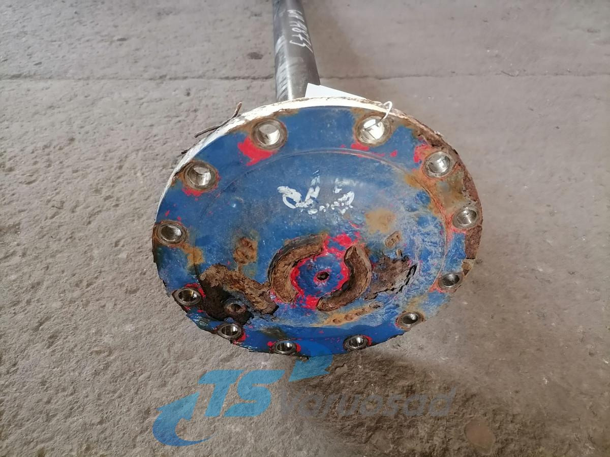 Volvo Drive shaft 20729792 - Poloosa pro Nákladní auto: obrázek 5 Volvo Drive shaft 20729792 - Poloosa pro Nákladní auto: obrázek 5