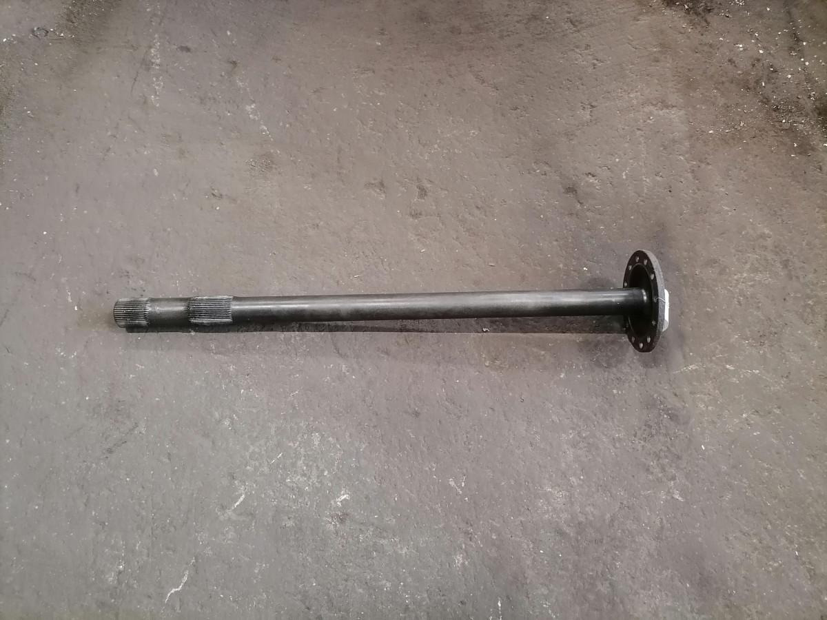 Volvo Drive shaft 20734793 - Poloosa pro Nákladní auto: obrázek 2 Volvo Drive shaft 20734793 - Poloosa pro Nákladní auto: obrázek 2