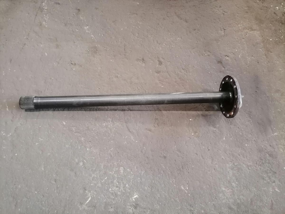 Volvo Drive shaft 20734795 - Poloosa pro Nákladní auto: obrázek 2 Volvo Drive shaft 20734795 - Poloosa pro Nákladní auto: obrázek 2