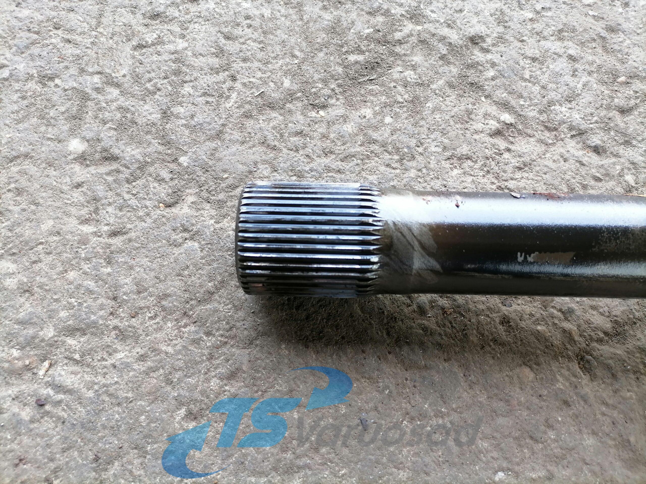 Volvo Drive shaft 20815243 - Poloosa pro Nákladní auto: obrázek 3 Volvo Drive shaft 20815243 - Poloosa pro Nákladní auto: obrázek 3