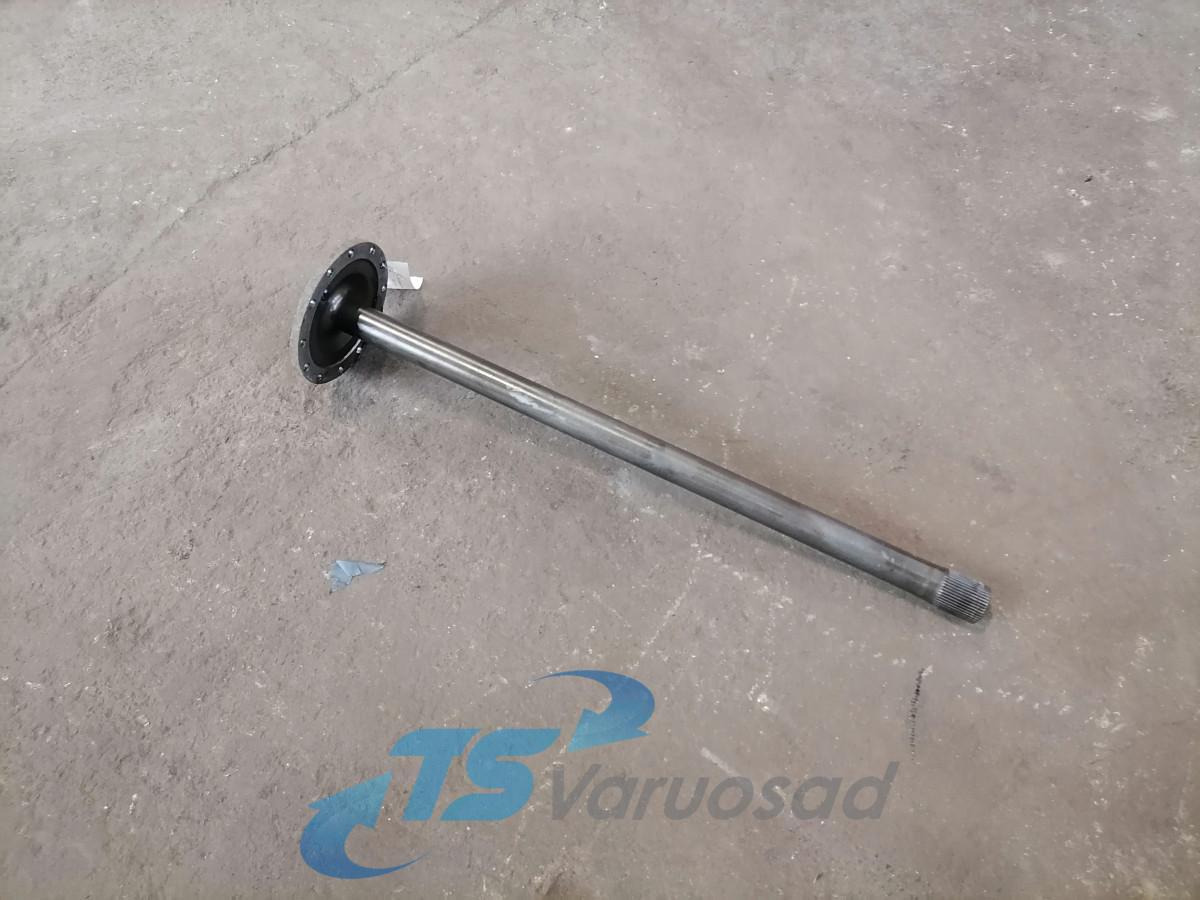 Volvo Drive shaft 20815243 - Poloosa pro Nákladní auto: obrázek 2 Volvo Drive shaft 20815243 - Poloosa pro Nákladní auto: obrázek 2