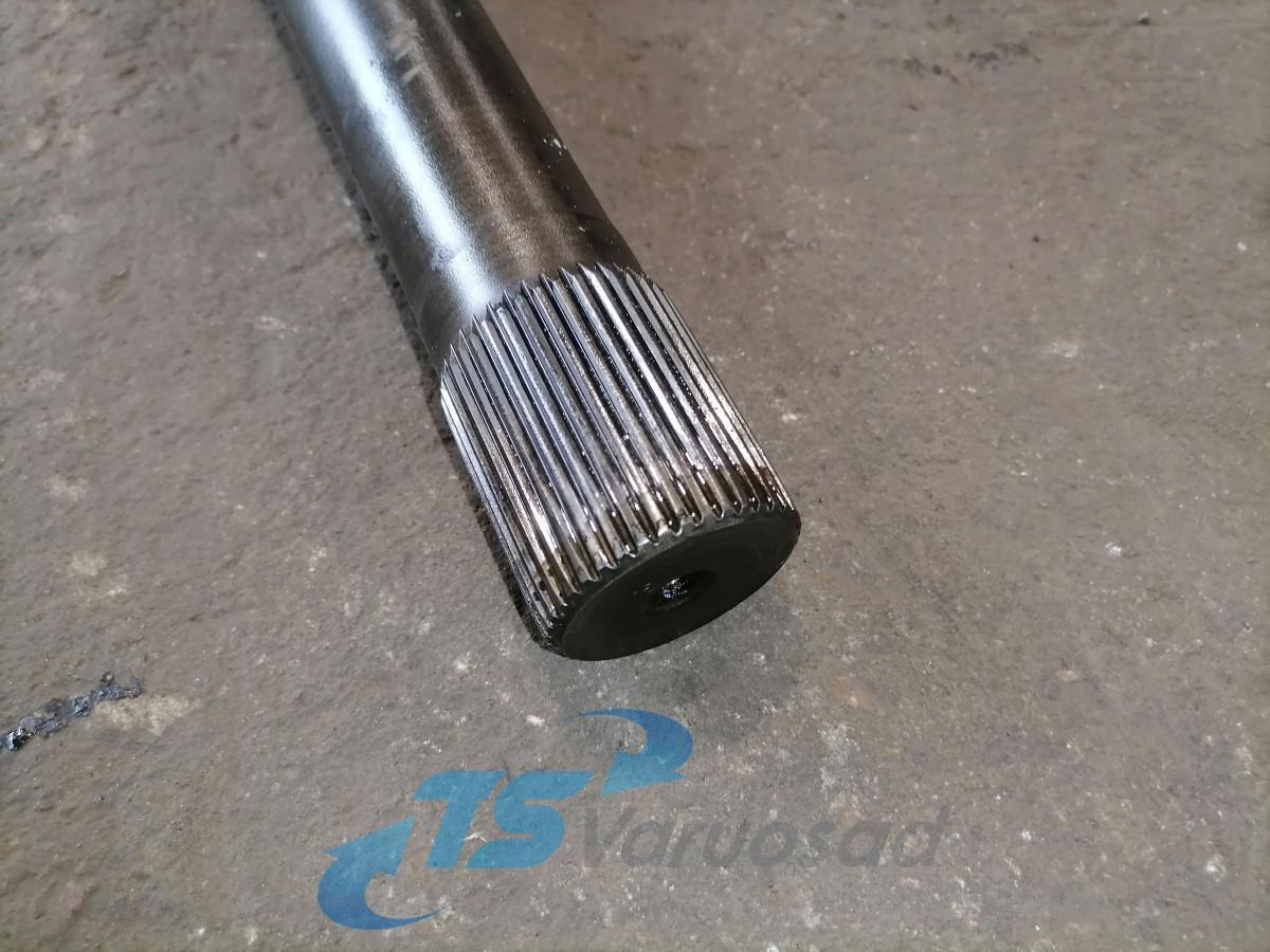 Volvo Drive shaft 20815243 - Poloosa pro Nákladní auto: obrázek 3 Volvo Drive shaft 20815243 - Poloosa pro Nákladní auto: obrázek 3