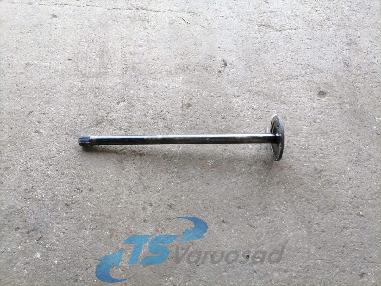 Volvo Drive shaft 20815243 - Poloosa pro Nákladní auto: obrázek 1 Volvo Drive shaft 20815243 - Poloosa pro Nákladní auto: obrázek 1