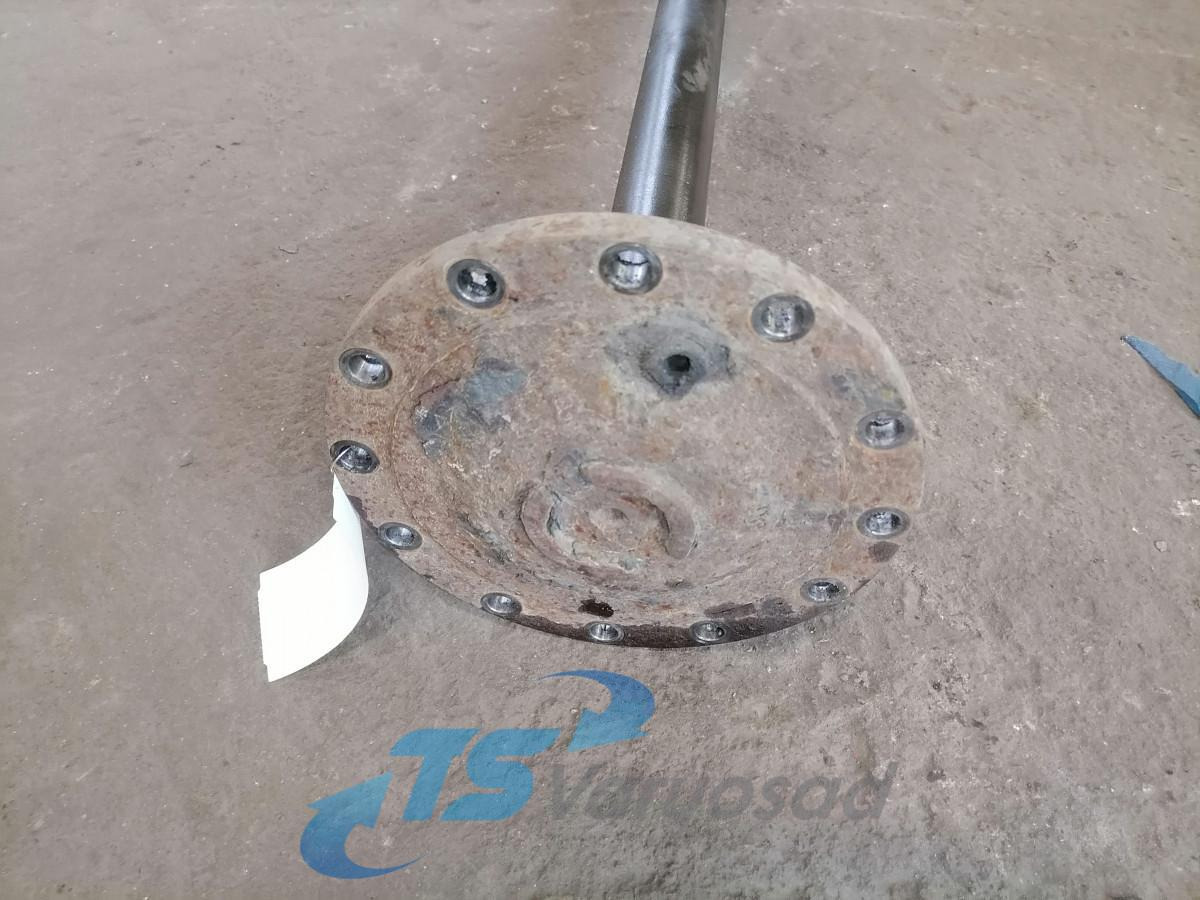 Volvo Drive shaft 20815243 - Poloosa pro Nákladní auto: obrázek 5 Volvo Drive shaft 20815243 - Poloosa pro Nákladní auto: obrázek 5