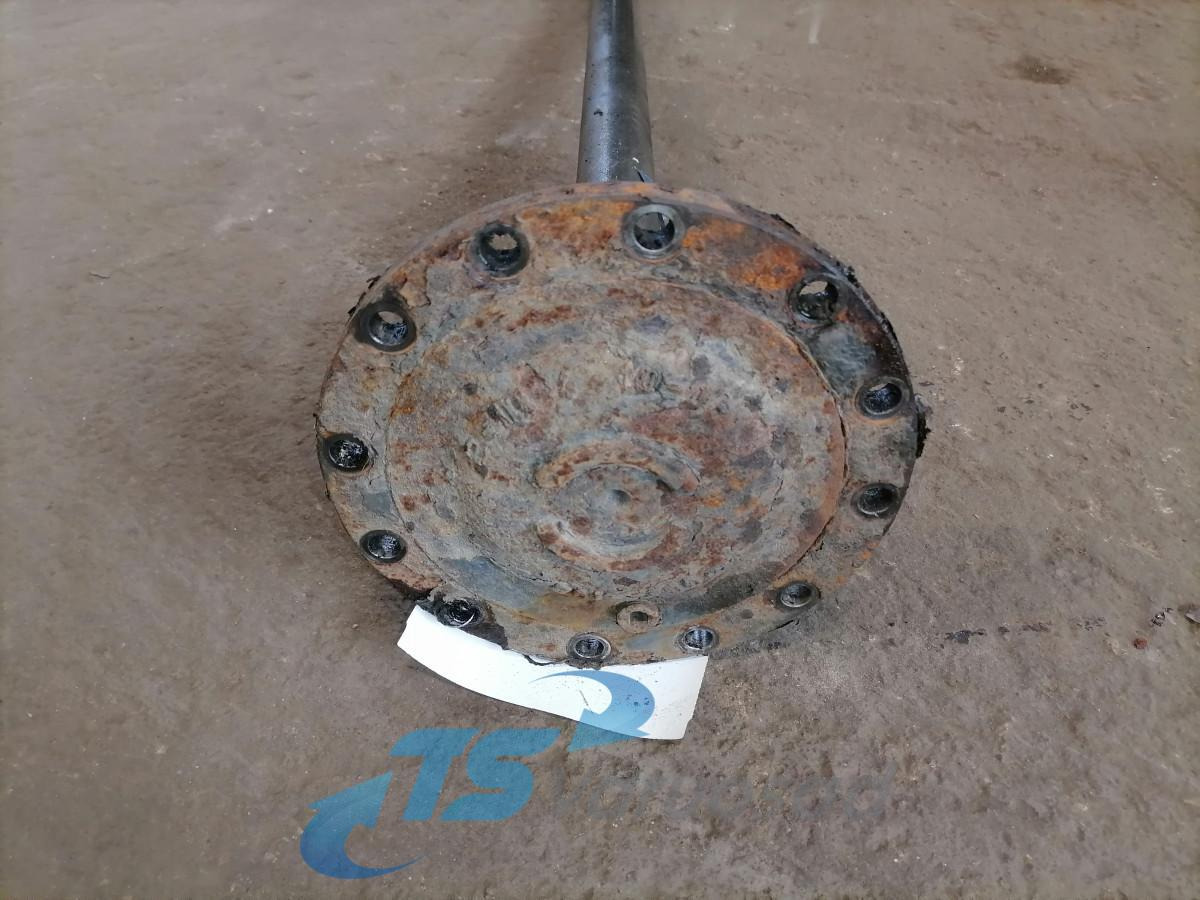 Volvo Drive shaft 20815246 - Poloosa pro Nákladní auto: obrázek 5 Volvo Drive shaft 20815246 - Poloosa pro Nákladní auto: obrázek 5