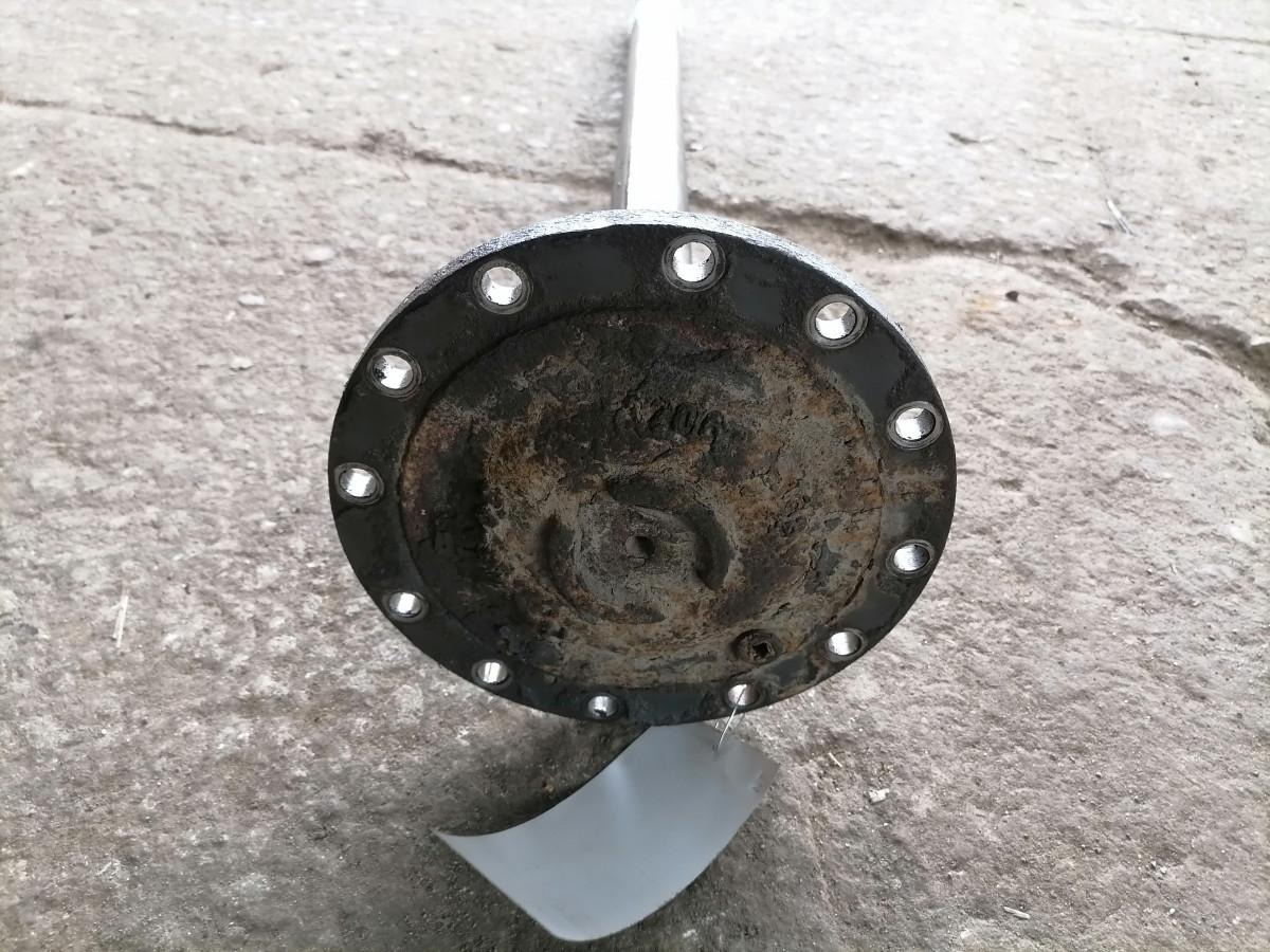 Volvo Drive shaft 20815246 - Poloosa pro Nákladní auto: obrázek 3 Volvo Drive shaft 20815246 - Poloosa pro Nákladní auto: obrázek 3