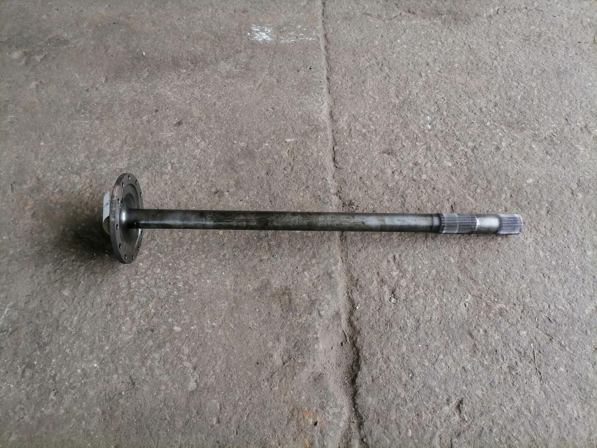 Volvo Drive shaft 20815246 - Poloosa pro Nákladní auto: obrázek 2 Volvo Drive shaft 20815246 - Poloosa pro Nákladní auto: obrázek 2