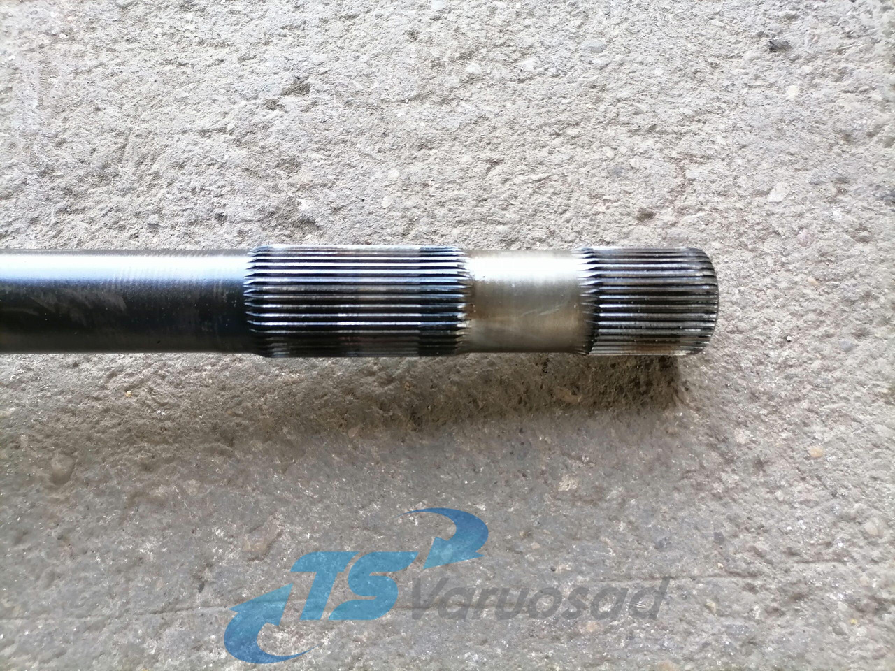Volvo Drive shaft 20815246 - Poloosa pro Nákladní auto: obrázek 3 Volvo Drive shaft 20815246 - Poloosa pro Nákladní auto: obrázek 3
