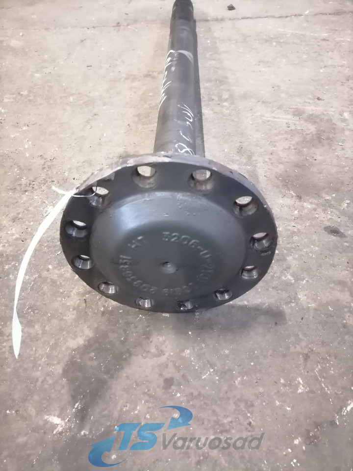 Volvo Drive shaft 20836831 - Poloosa pro Nákladní auto: obrázek 3 Volvo Drive shaft 20836831 - Poloosa pro Nákladní auto: obrázek 3