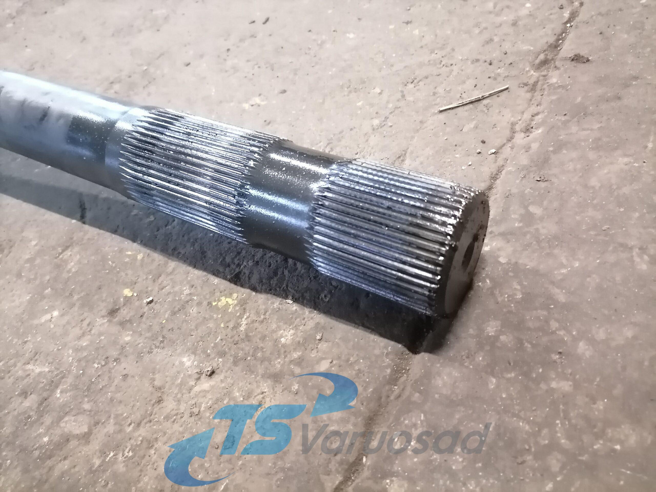 Volvo Drive shaft 20836831 - Poloosa pro Nákladní auto: obrázek 2 Volvo Drive shaft 20836831 - Poloosa pro Nákladní auto: obrázek 2