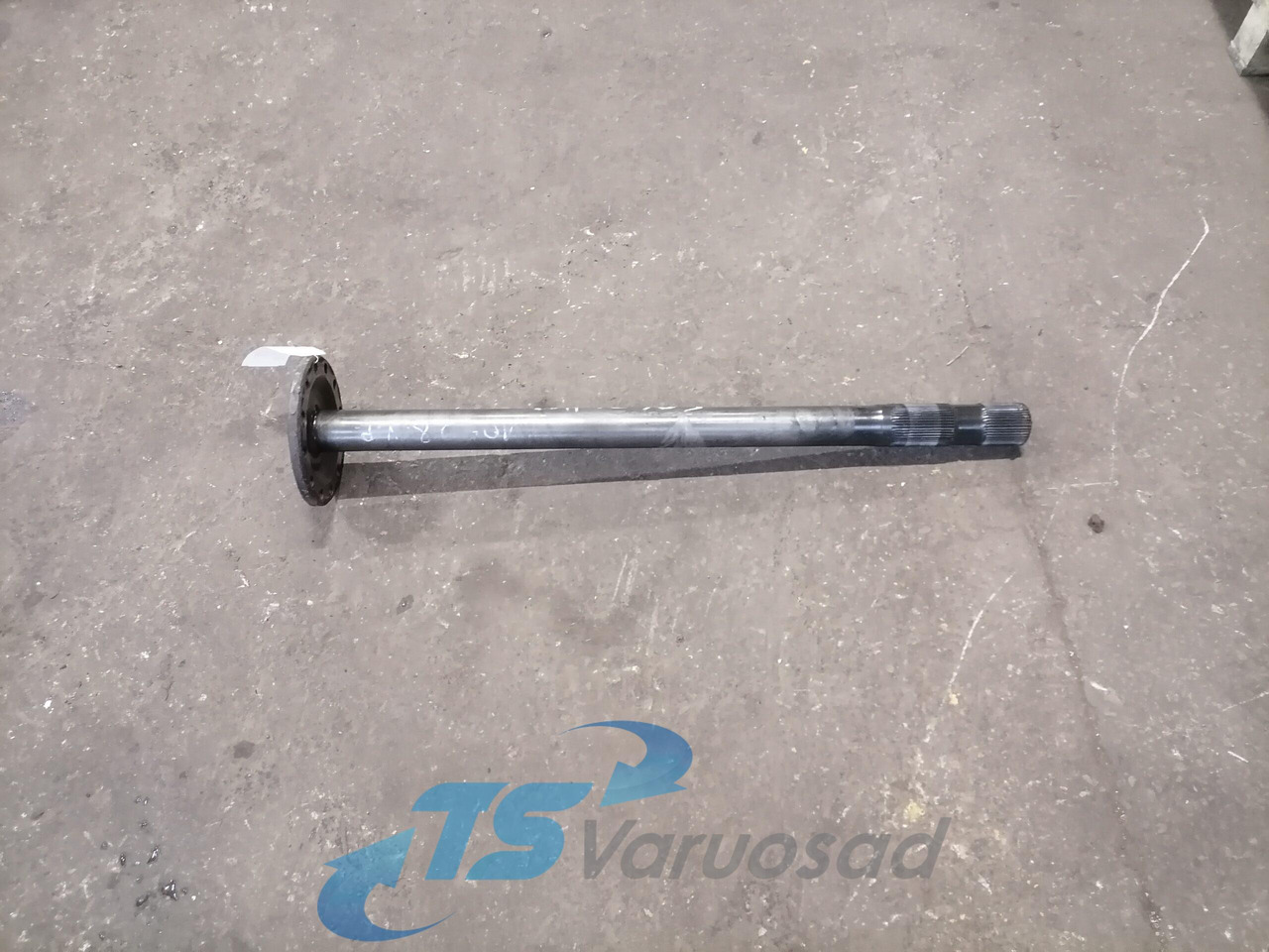 Volvo Drive shaft 20836831 - Poloosa pro Nákladní auto: obrázek 1 Volvo Drive shaft 20836831 - Poloosa pro Nákladní auto: obrázek 1