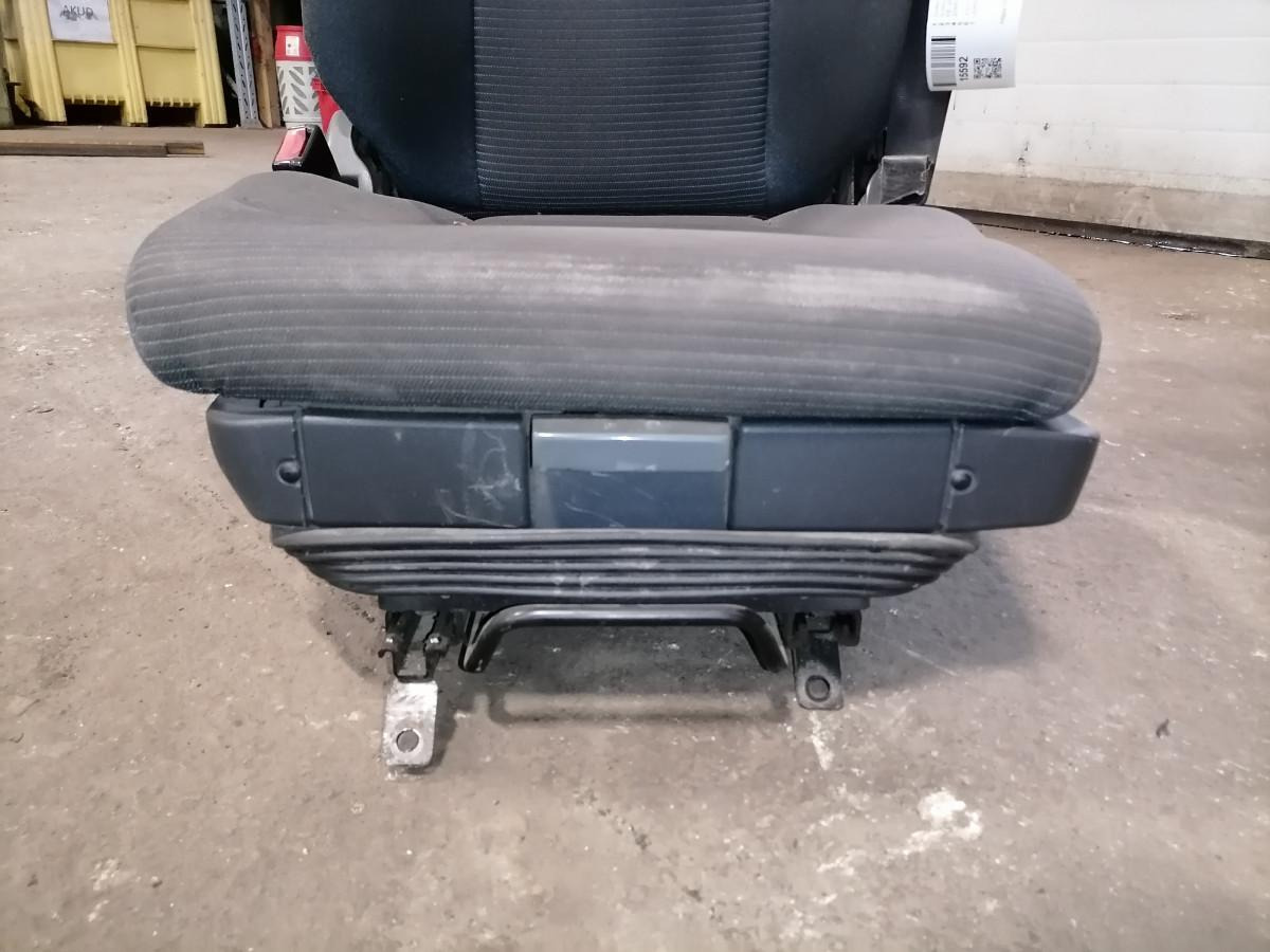 Volvo Driver seat 20862624 - Sedaček pro Nákladní auto: obrázek 4 Volvo Driver seat 20862624 - Sedaček pro Nákladní auto: obrázek 4