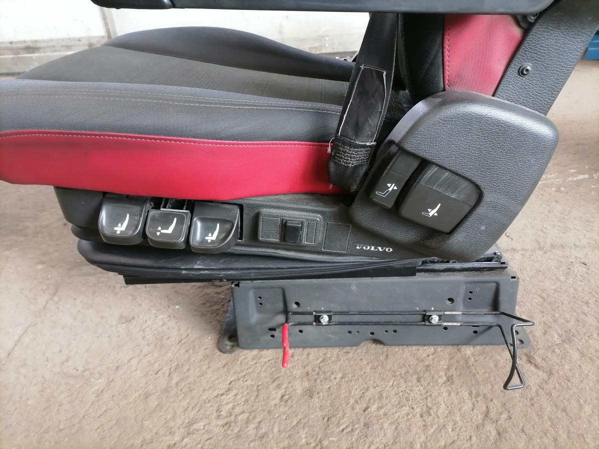 Volvo Driver seat 22039408 - Sedaček pro Nákladní auto: obrázek 3 Volvo Driver seat 22039408 - Sedaček pro Nákladní auto: obrázek 3