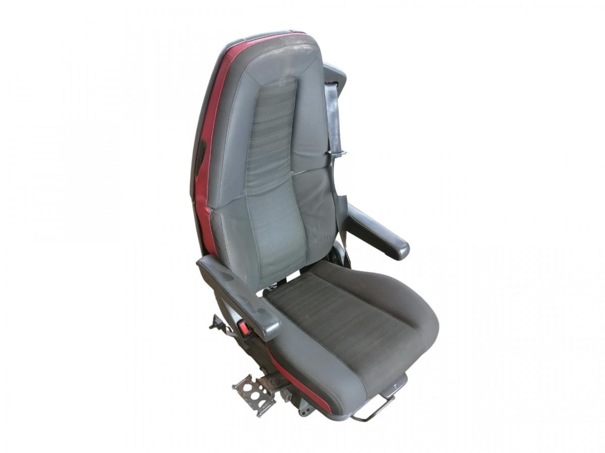 Volvo Driver seat 22039408 - Sedaček pro Nákladní auto: obrázek 1 Volvo Driver seat 22039408 - Sedaček pro Nákladní auto: obrázek 1