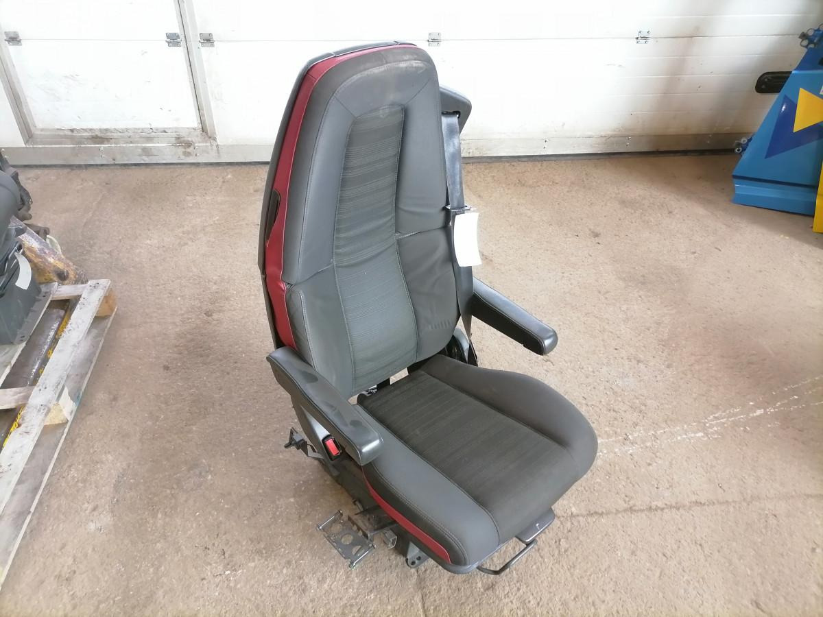Volvo Driver seat 22039408 - Sedaček pro Nákladní auto: obrázek 2 Volvo Driver seat 22039408 - Sedaček pro Nákladní auto: obrázek 2