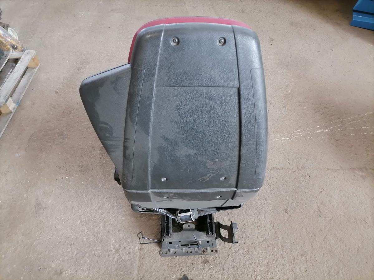 Volvo Driver seat 22039408 - Sedaček pro Nákladní auto: obrázek 4 Volvo Driver seat 22039408 - Sedaček pro Nákladní auto: obrázek 4