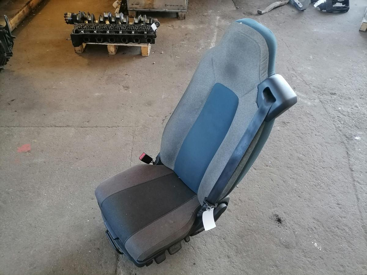 Volvo Driver seat 82514843 - Sedaček pro Nákladní auto: obrázek 2 Volvo Driver seat 82514843 - Sedaček pro Nákladní auto: obrázek 2