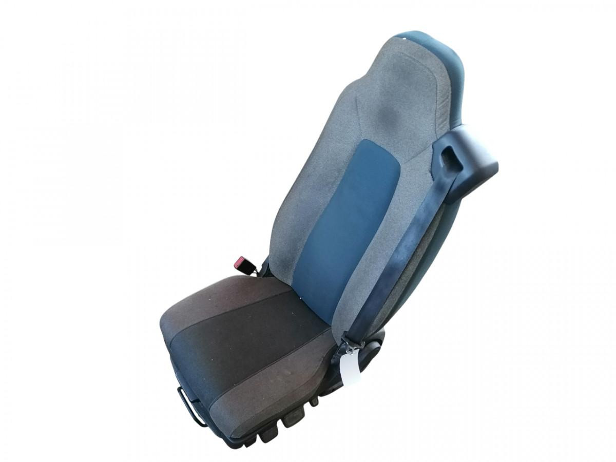Volvo Driver seat 82514843 - Sedaček pro Nákladní auto: obrázek 1 Volvo Driver seat 82514843 - Sedaček pro Nákladní auto: obrázek 1