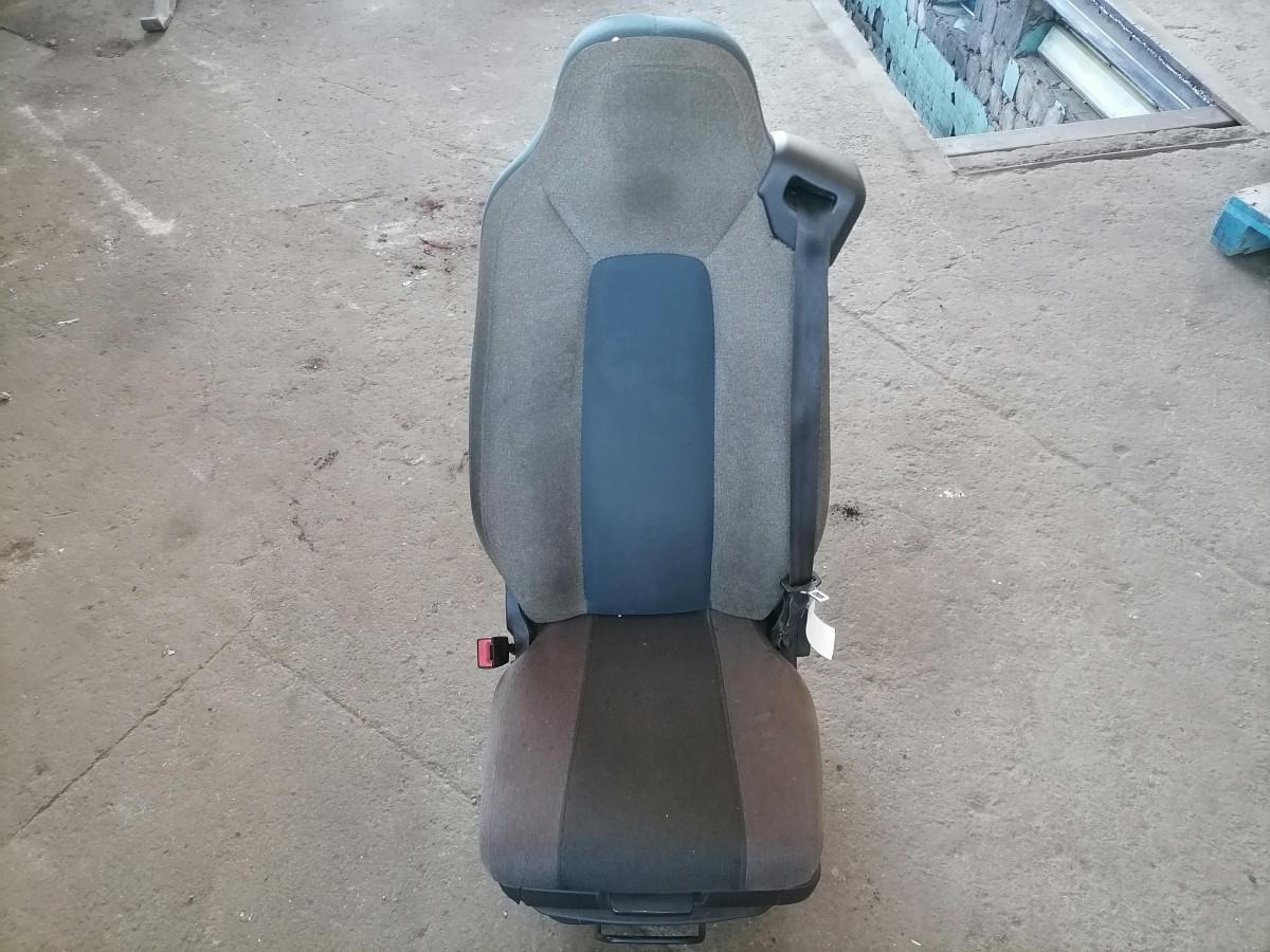 Volvo Driver seat 82514843 - Sedaček pro Nákladní auto: obrázek 3 Volvo Driver seat 82514843 - Sedaček pro Nákladní auto: obrázek 3