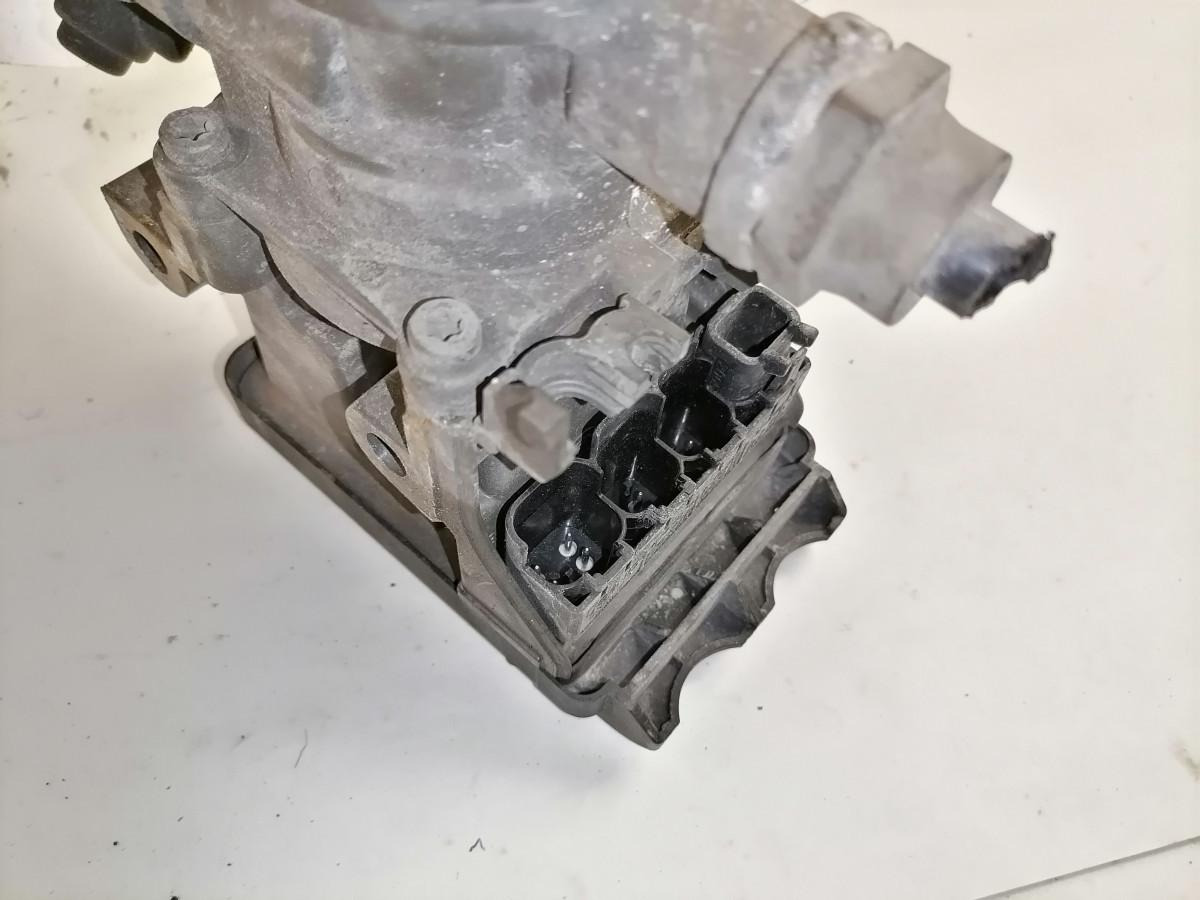 Volvo EBS brake valve 21114974 - Brzdový ventil pro Nákladní auto: obrázek 4 Volvo EBS brake valve 21114974 - Brzdový ventil pro Nákladní auto: obrázek 4