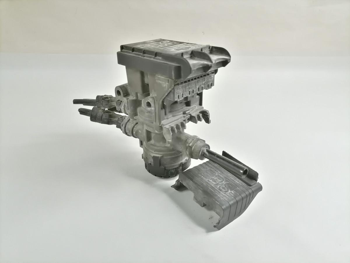 Volvo EBS brake valve 21114974 - Brzdový ventil pro Nákladní auto: obrázek 5 Volvo EBS brake valve 21114974 - Brzdový ventil pro Nákladní auto: obrázek 5