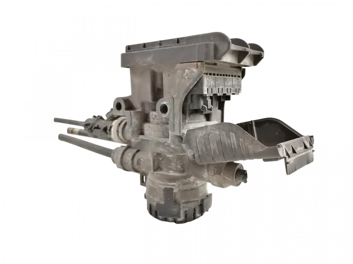 Volvo EBS brake valve 21114974 - Brzdový ventil pro Nákladní auto: obrázek 1 Volvo EBS brake valve 21114974 - Brzdový ventil pro Nákladní auto: obrázek 1