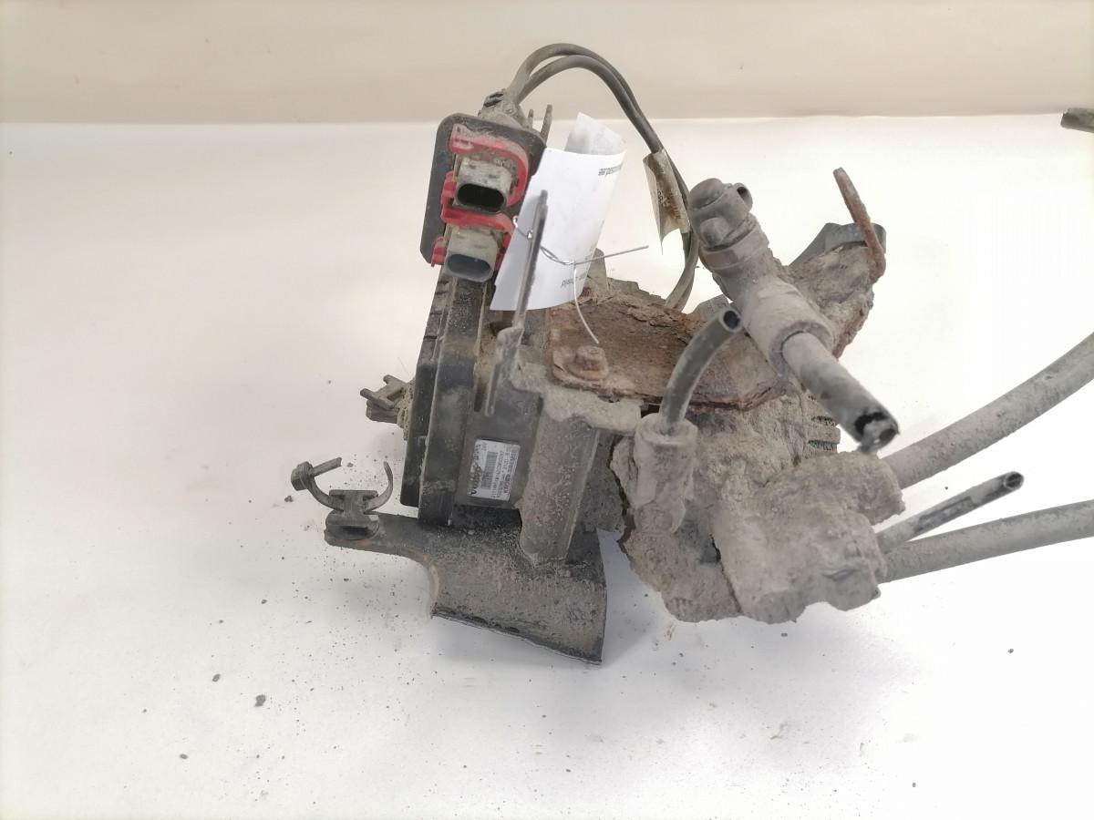 Volvo EBS brake valve 21114974 - Brzdový ventil pro Nákladní auto: obrázek 4 Volvo EBS brake valve 21114974 - Brzdový ventil pro Nákladní auto: obrázek 4