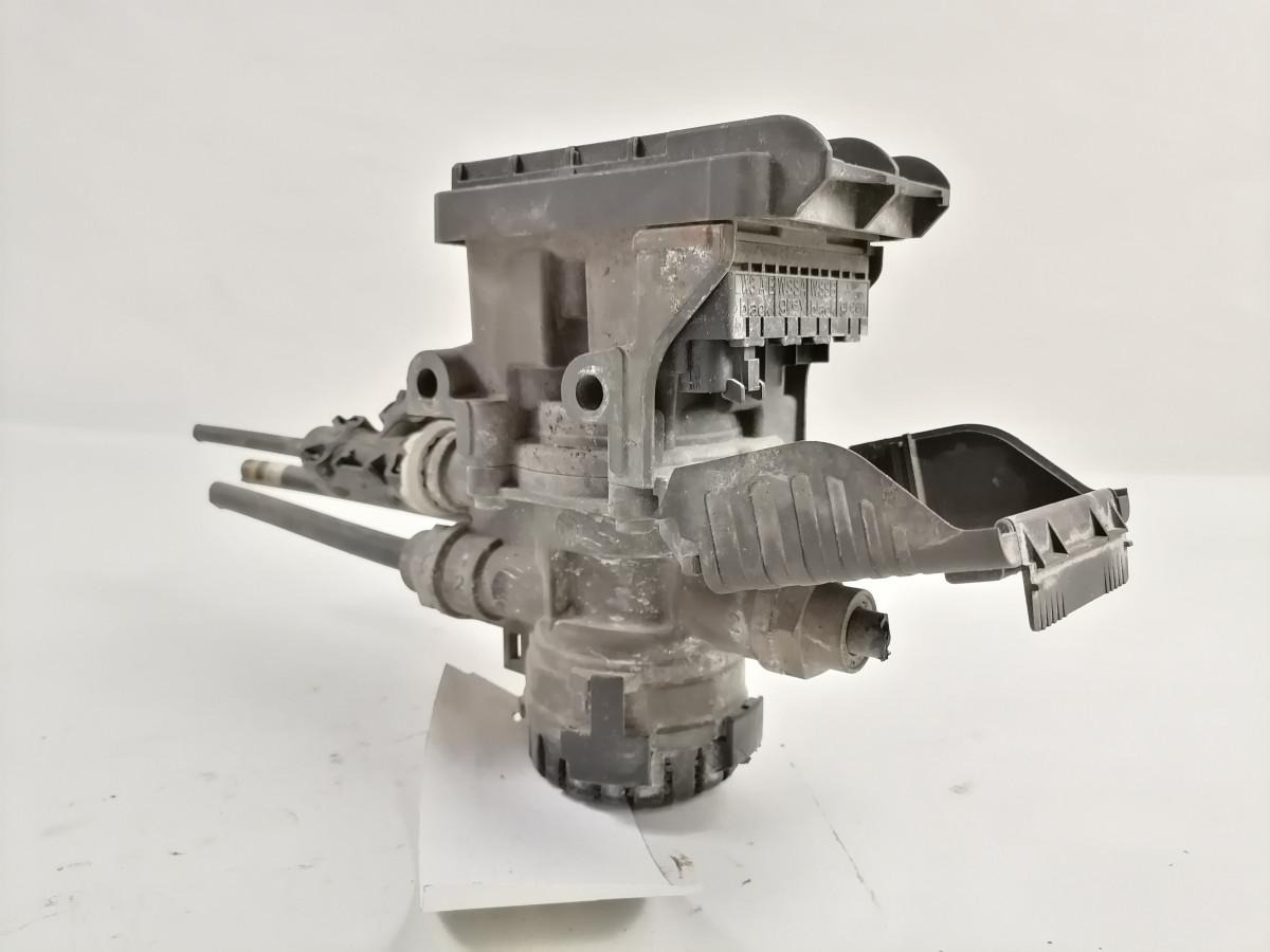 Volvo EBS brake valve 21114974 - Brzdový ventil pro Nákladní auto: obrázek 2 Volvo EBS brake valve 21114974 - Brzdový ventil pro Nákladní auto: obrázek 2