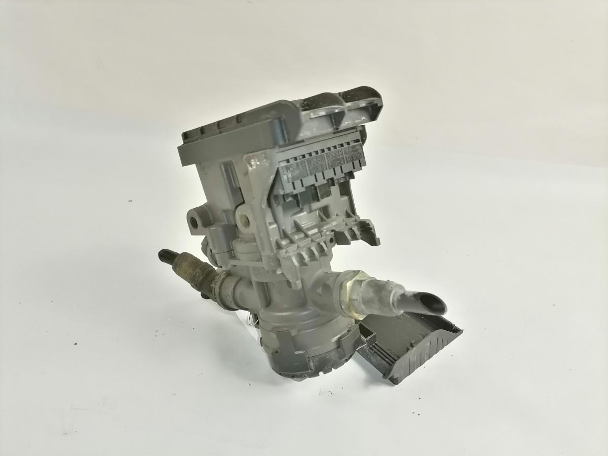 Volvo EBS brake valve K102311 - Brzdový ventil pro Nákladní auto: obrázek 4 Volvo EBS brake valve K102311 - Brzdový ventil pro Nákladní auto: obrázek 4