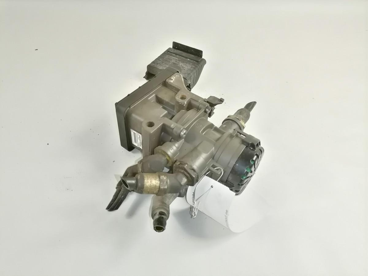 Volvo EBS brake valve K102311 - Brzdový ventil pro Nákladní auto: obrázek 2 Volvo EBS brake valve K102311 - Brzdový ventil pro Nákladní auto: obrázek 2