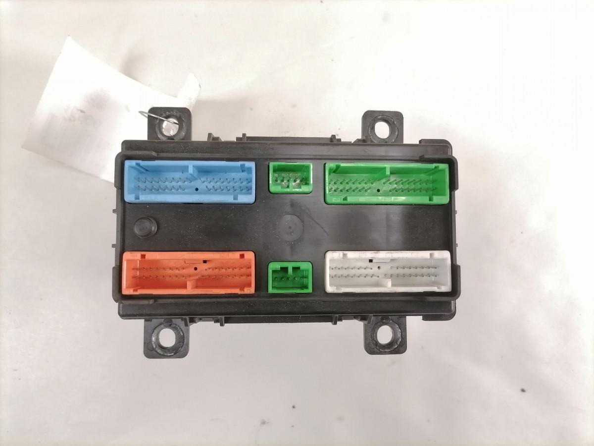 Volvo Ecu, VECU 20758801 - Řídicí blok pro Nákladní auto: obrázek 3 Volvo Ecu, VECU 20758801 - Řídicí blok pro Nákladní auto: obrázek 3
