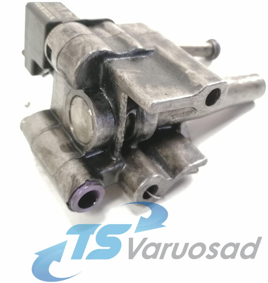 Volvo Engine control switch 24426572 - Výfukový systém pro Nákladní auto: obrázek 2 Volvo Engine control switch 24426572 - Výfukový systém pro Nákladní auto: obrázek 2