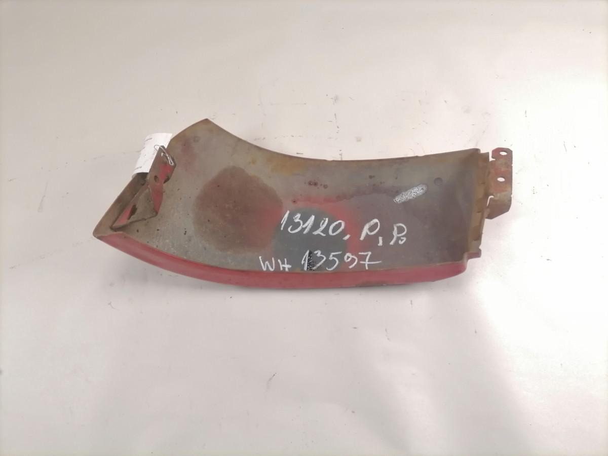 Volvo Esistange kate 20429681 - Aerodynamika/ Spoilery pro Nákladní auto: obrázek 2 Volvo Esistange kate 20429681 - Aerodynamika/ Spoilery pro Nákladní auto: obrázek 2