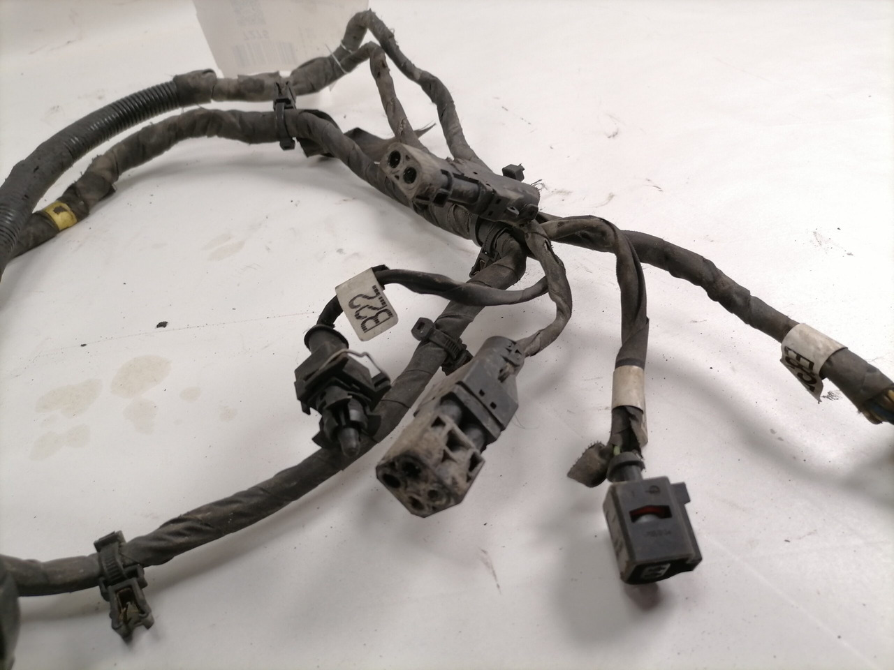 Volvo Esitule juhtmestik 21263224 - Motor a díly pro Nákladní auto: obrázek 3 Volvo Esitule juhtmestik 21263224 - Motor a díly pro Nákladní auto: obrázek 3