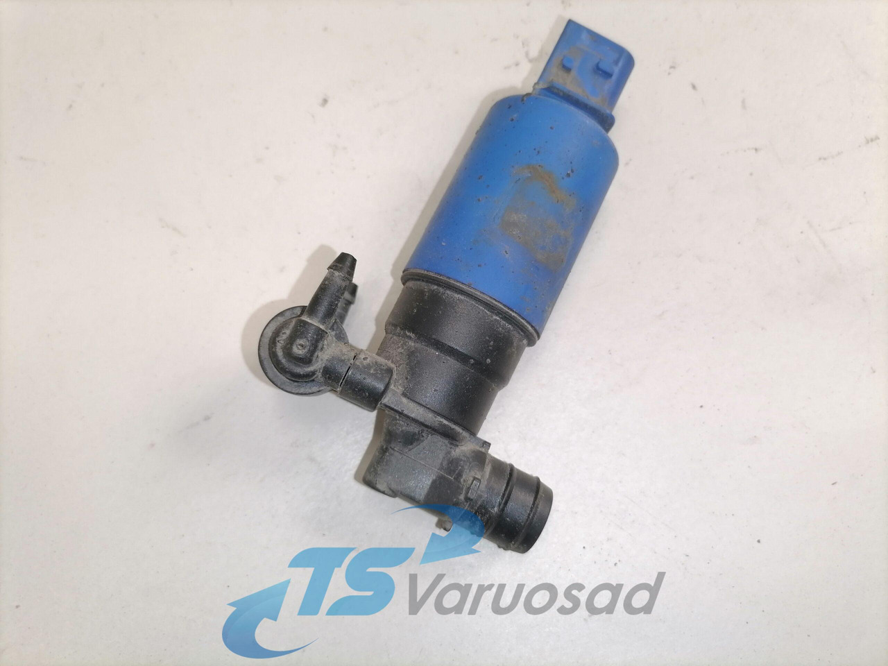 Volvo Esitule pesurite pump 84081004 - Stěrač pro Nákladní auto: obrázek 2 Volvo Esitule pesurite pump 84081004 - Stěrač pro Nákladní auto: obrázek 2