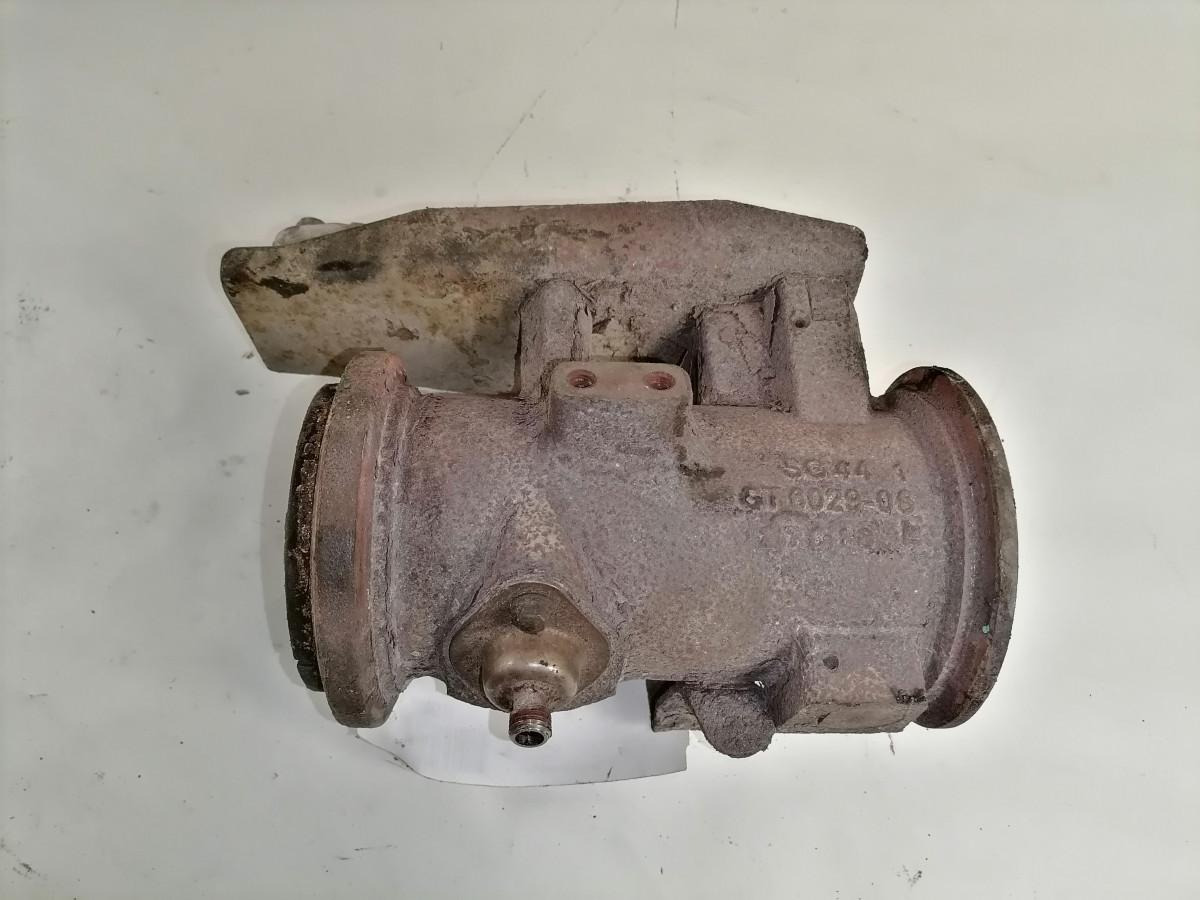 Volvo Exhaust barake GT6029 - Brzdové díly pro Nákladní auto: obrázek 5 Volvo Exhaust barake GT6029 - Brzdové díly pro Nákladní auto: obrázek 5
