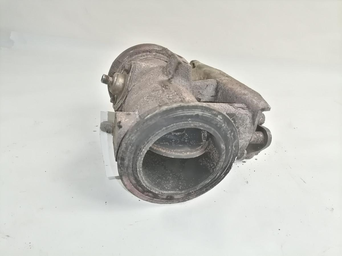Volvo Exhaust barake GT6029 - Brzdové díly pro Nákladní auto: obrázek 4 Volvo Exhaust barake GT6029 - Brzdové díly pro Nákladní auto: obrázek 4