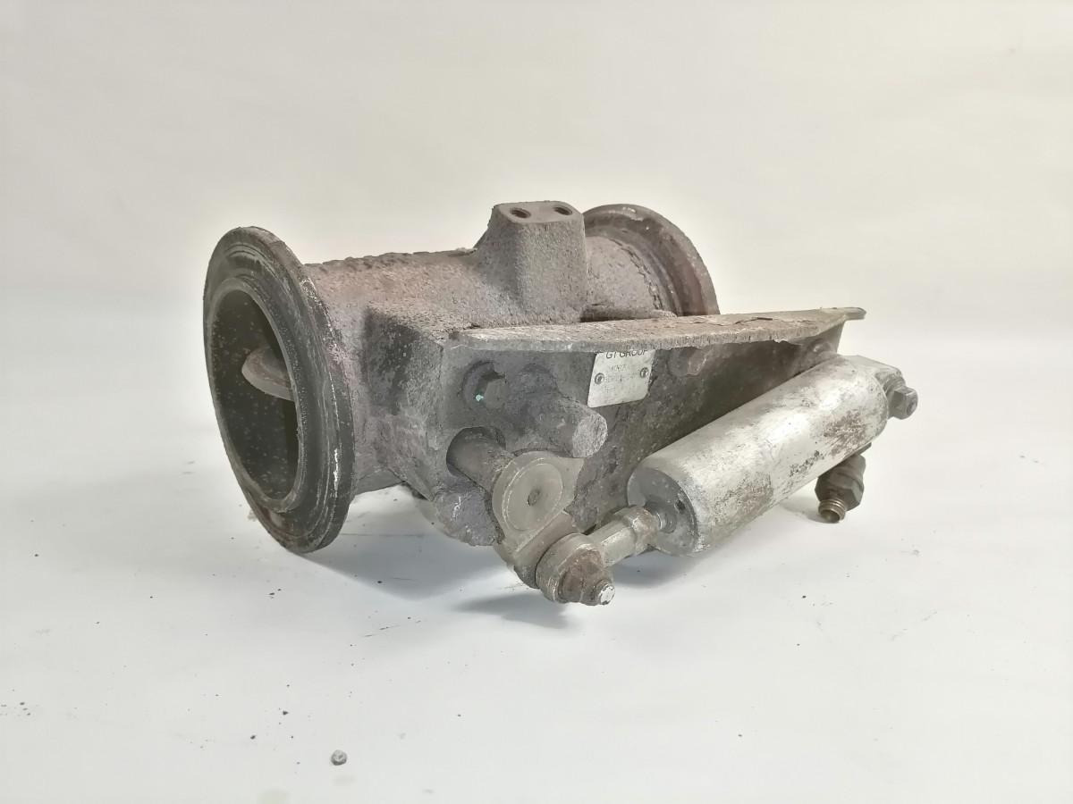 Volvo Exhaust barake GT6029 - Brzdové díly pro Nákladní auto: obrázek 3 Volvo Exhaust barake GT6029 - Brzdové díly pro Nákladní auto: obrázek 3
