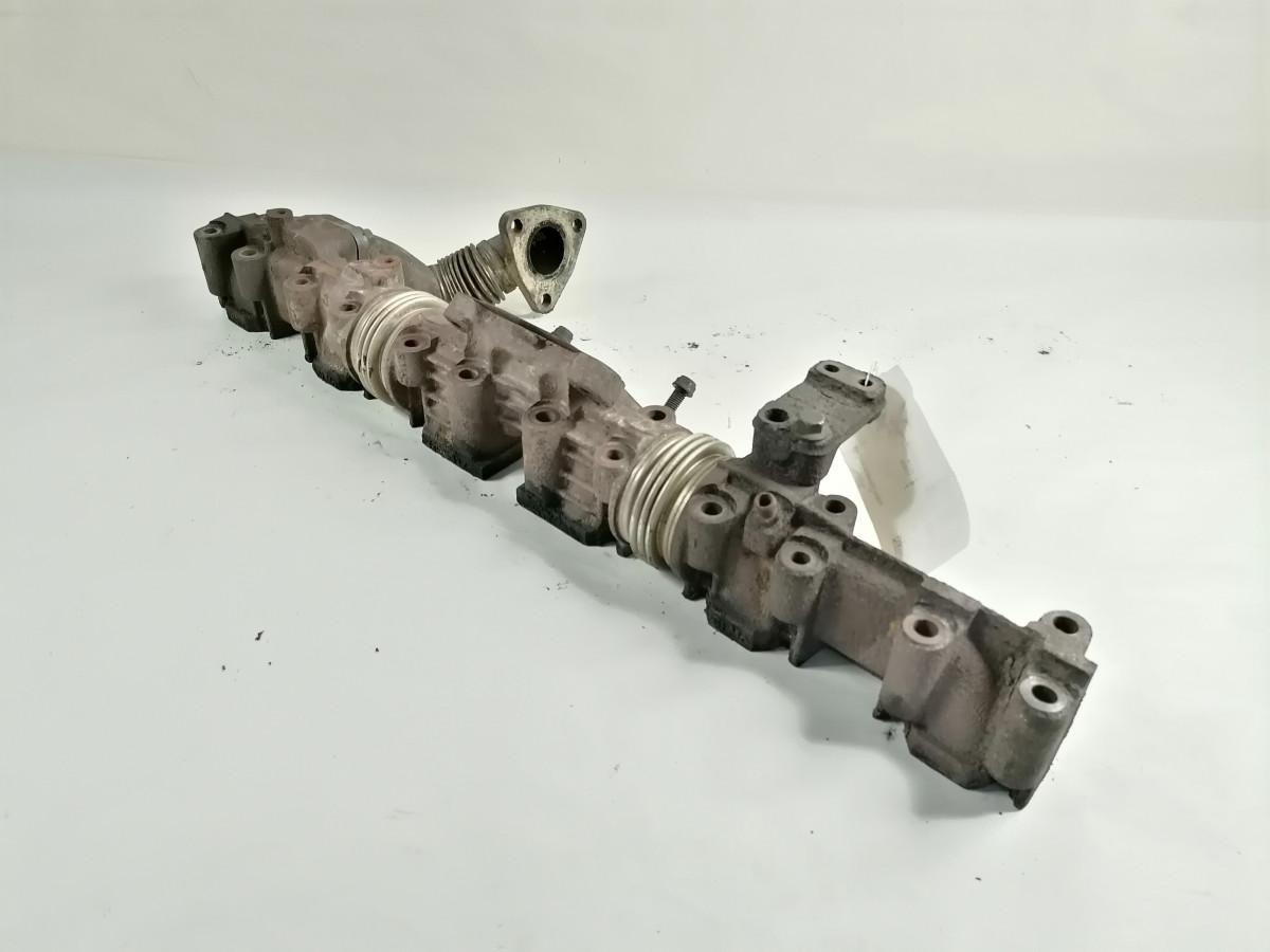 Volvo Exhaust mainfold 21685083 - Výfukový svod pro Nákladní auto: obrázek 2 Volvo Exhaust mainfold 21685083 - Výfukový svod pro Nákladní auto: obrázek 2