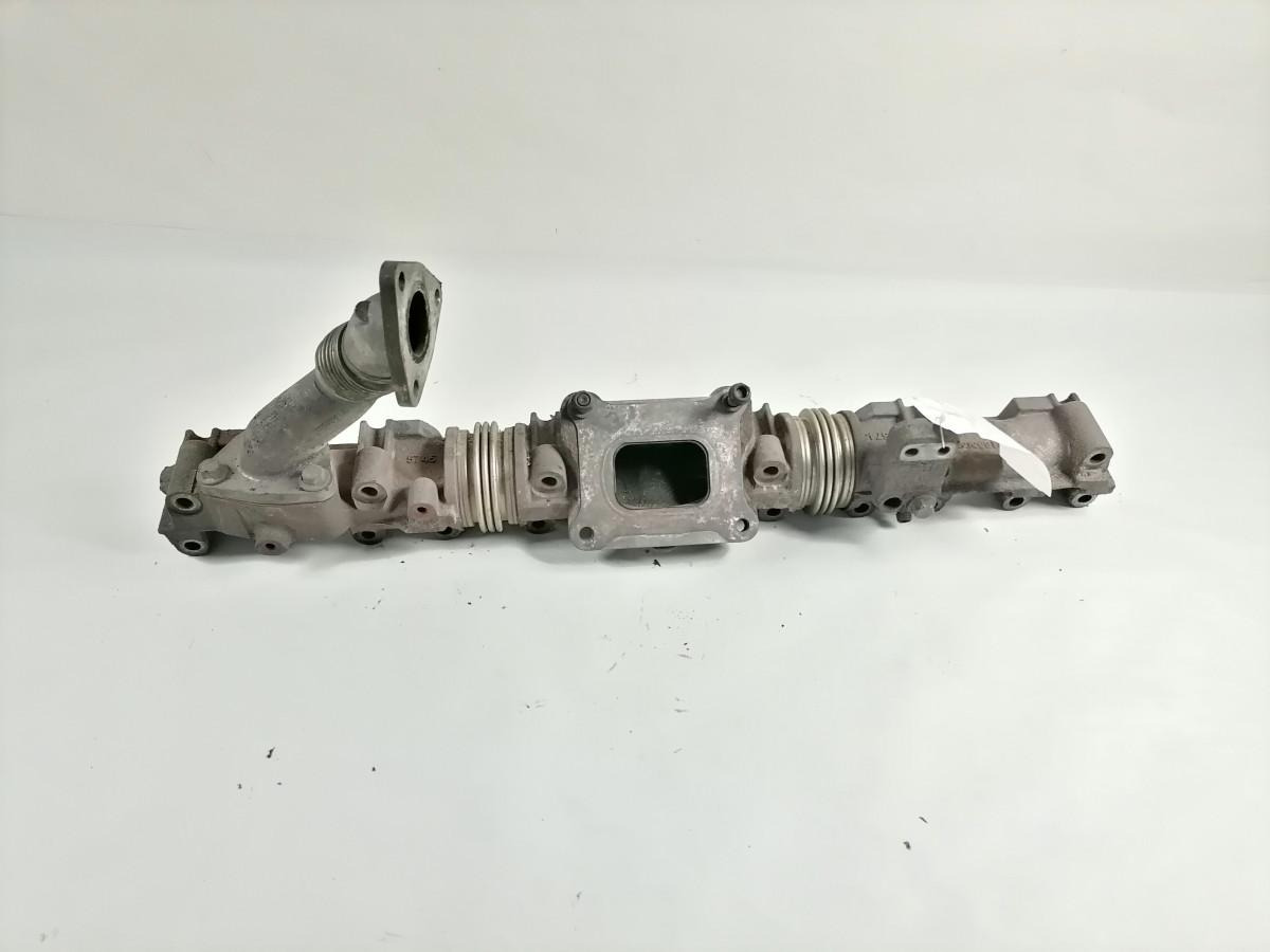 Volvo Exhaust mainfold 21685083 - Výfukový svod pro Nákladní auto: obrázek 4 Volvo Exhaust mainfold 21685083 - Výfukový svod pro Nákladní auto: obrázek 4