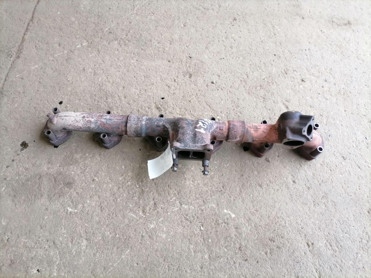 Volvo Exhaust mainfold 21767050 - Výfukový svod pro Nákladní auto: obrázek 3 Volvo Exhaust mainfold 21767050 - Výfukový svod pro Nákladní auto: obrázek 3