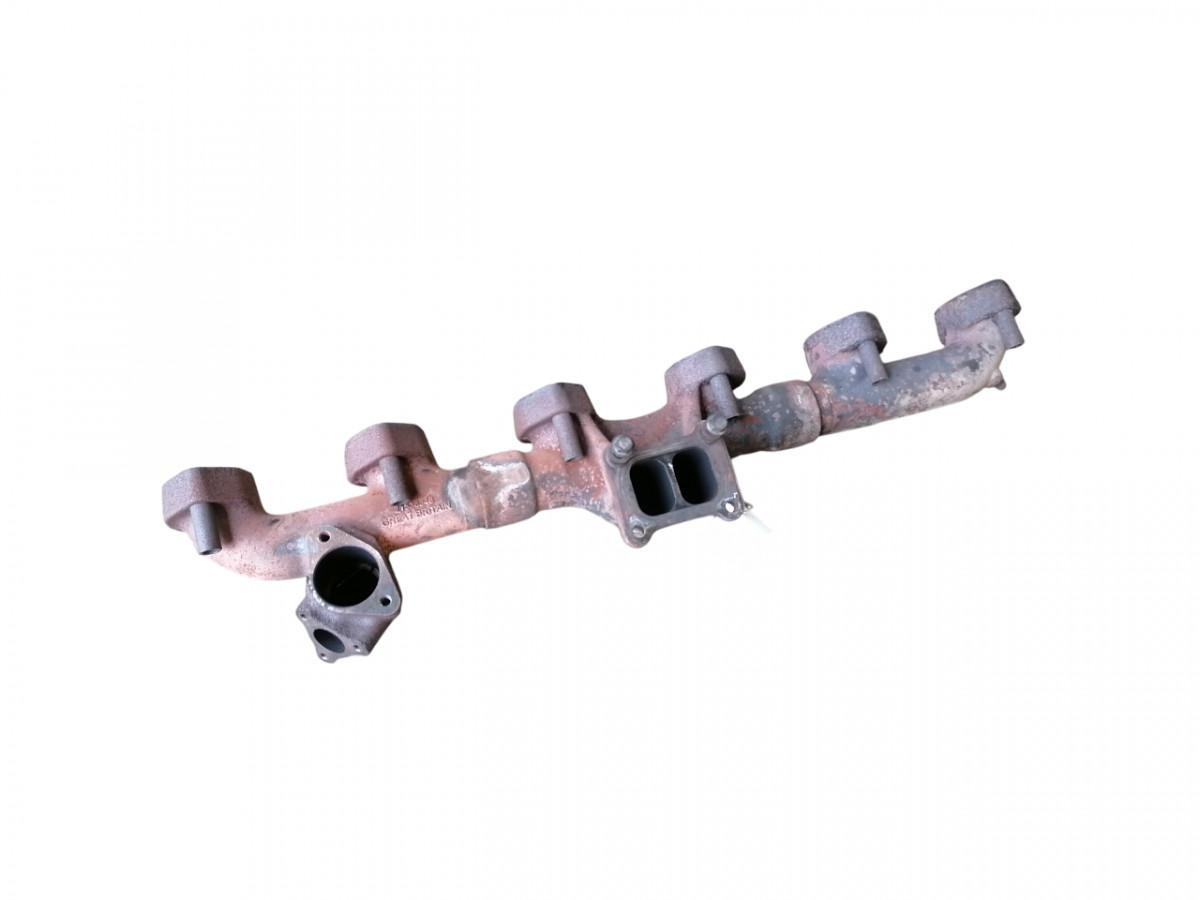 Volvo Exhaust mainfold 21767050 - Výfukový svod pro Nákladní auto: obrázek 1 Volvo Exhaust mainfold 21767050 - Výfukový svod pro Nákladní auto: obrázek 1