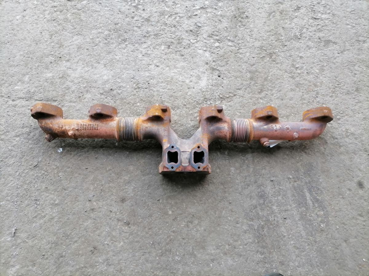 Volvo Exhaust mainfold 22632386 - Výfukový svod pro Nákladní auto: obrázek 4 Volvo Exhaust mainfold 22632386 - Výfukový svod pro Nákladní auto: obrázek 4