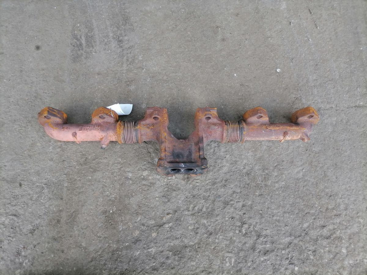 Volvo Exhaust mainfold 22632386 - Výfukový svod pro Nákladní auto: obrázek 3 Volvo Exhaust mainfold 22632386 - Výfukový svod pro Nákladní auto: obrázek 3